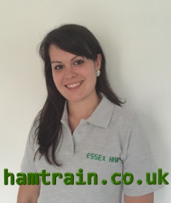 HamTrain