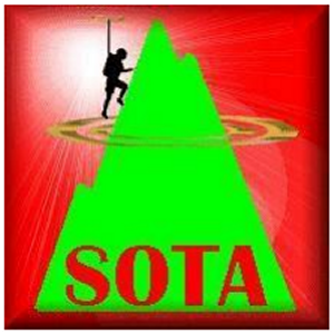 SOTA – Summits On The Air - Ham Hub UK