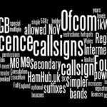 Ofcom Consultation Wordle