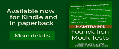 Foundation Mock Tests